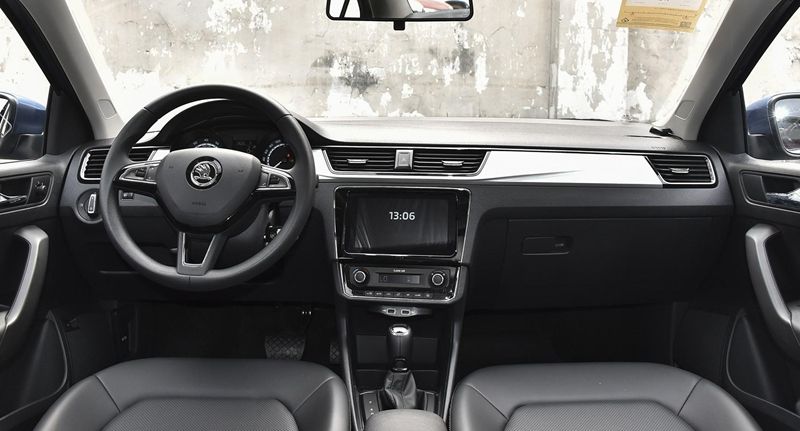 上汽斯柯达全系车型大全,上汽大众斯柯达suv车型