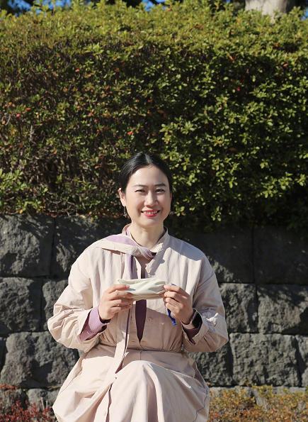 44岁芙蓉姐姐近况：从万民嘲笑到低调富婆，她才是最清醒的那一个