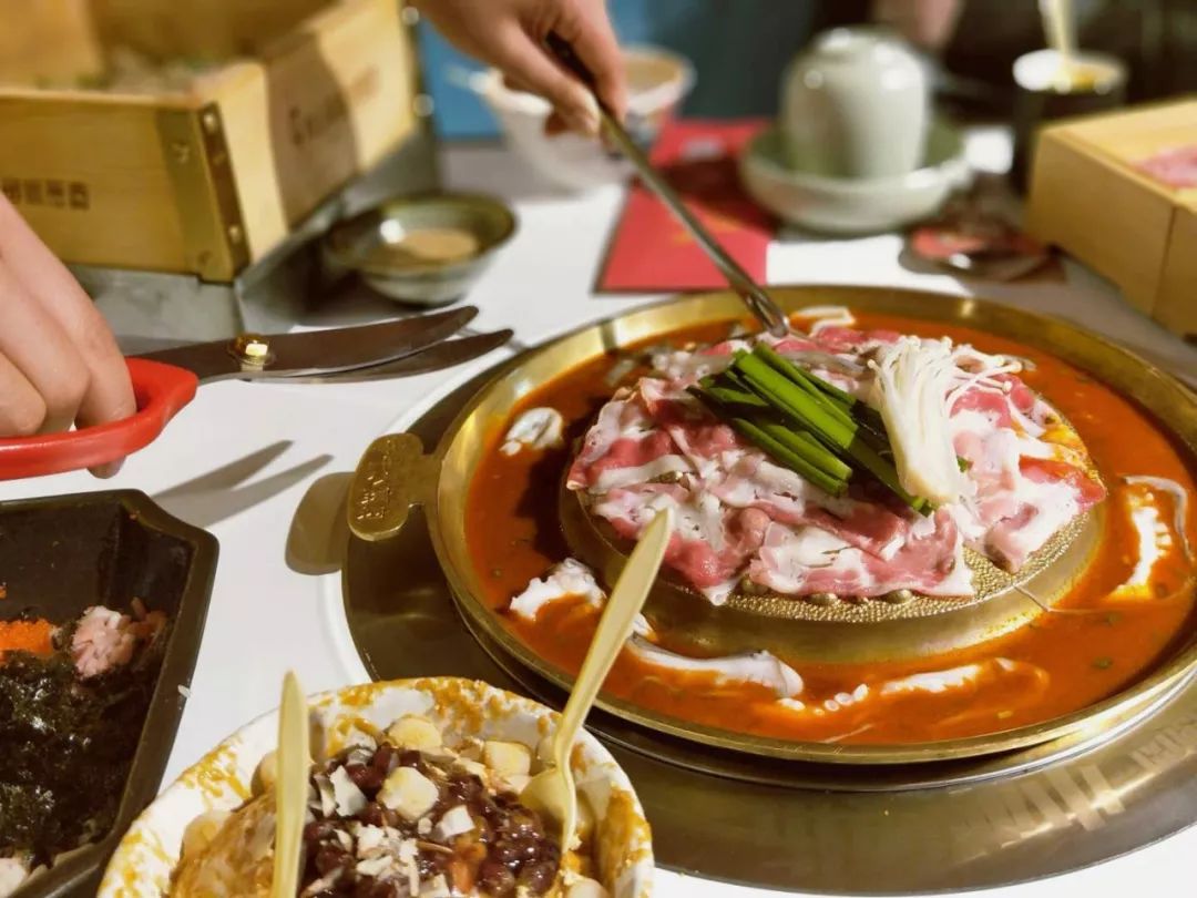 五一爆品来袭!长沙现79.9元抢牛牛章鱼水煎肉3人餐!值得一去哦