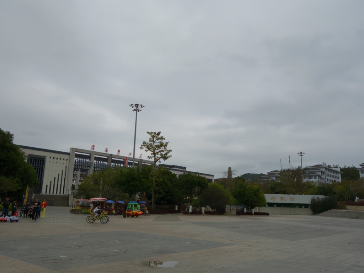 2021梅州院士,广东省梅州市院士名单