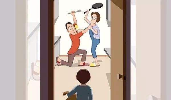 疫情期间父亲喝酒怎么处理,疫情期间与父母吵架的原因