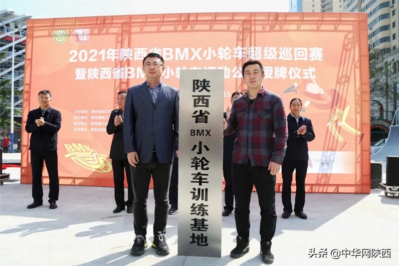 快来大美西安打卡,快来打卡西安宝藏打卡地之小雁塔