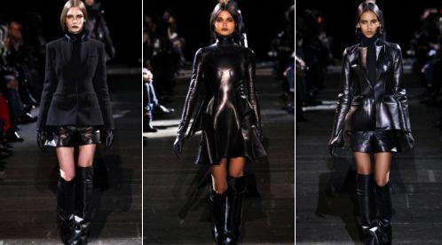 riccardotisci去哪儿了,riccardotisci2019春夏设计款