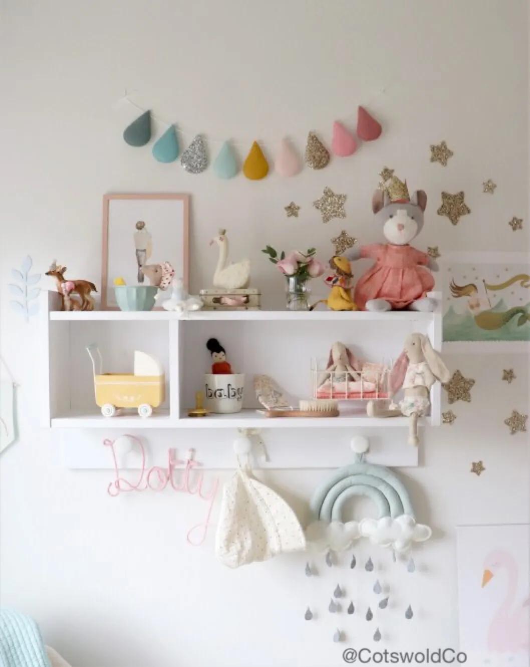 英式乡村风格田园家居,带你走进家居生活