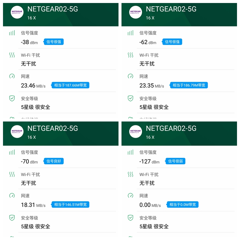 网件r6200路由器评测,路由器rax40