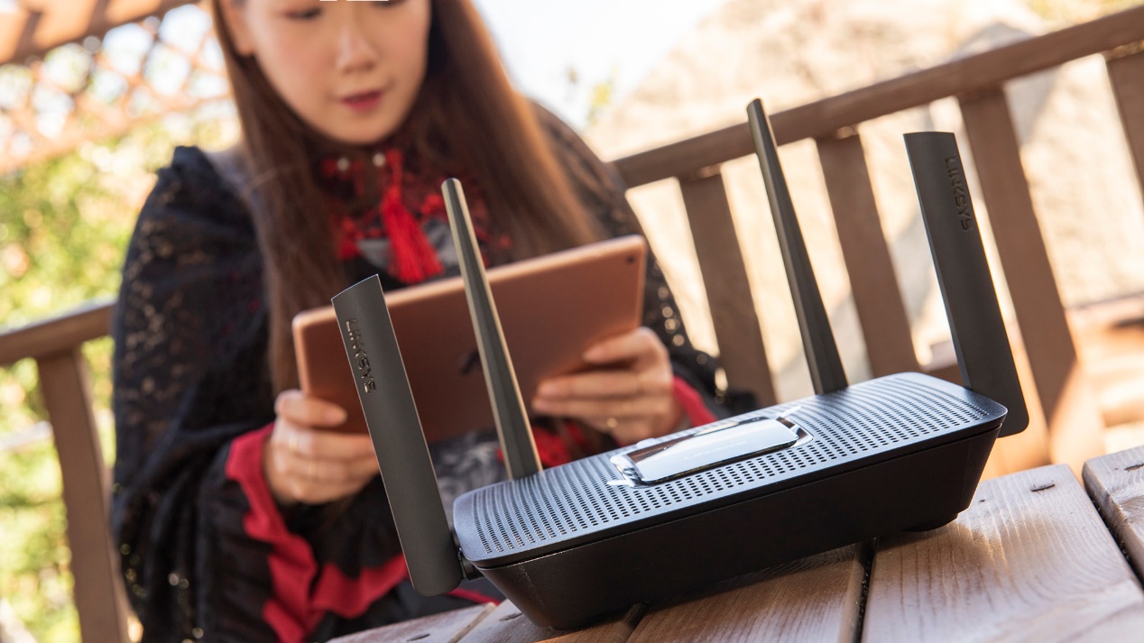 玩游戏总掉线你还能忍？中大户型无线网络覆盖之MR9000X组网实战