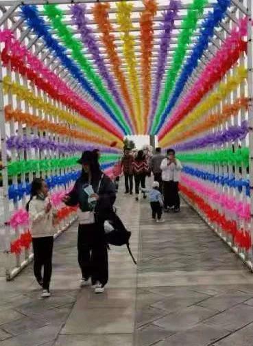 热高丛林欢乐世界园内地图,热高丛林欢乐世界优惠团购