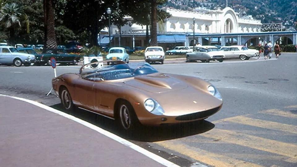 也只能给你洗洗眼!法拉利高级定制项目车型大赏