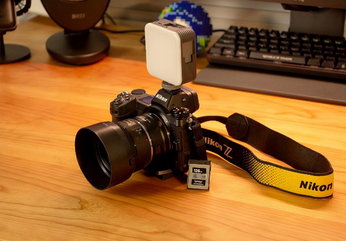 尼康z6用cfe-a还是b存储卡,尼康z6买xqd卡还是cfe卡