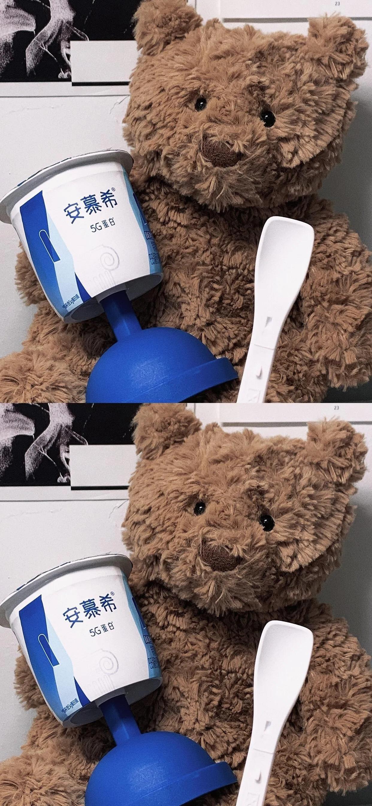 巴塞罗那熊4k壁纸,巴塞罗那熊高清手机壁纸