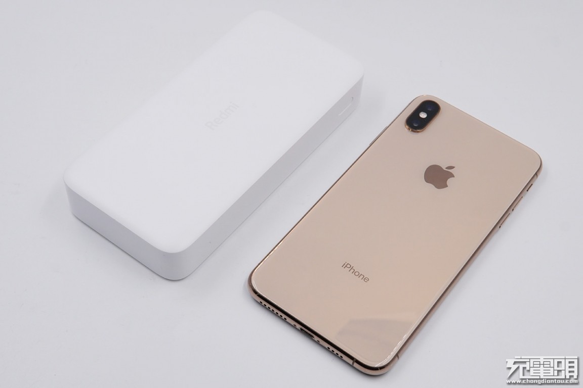 红米充电宝20000快充版值得购买吗,拆解redmi67瓦快充