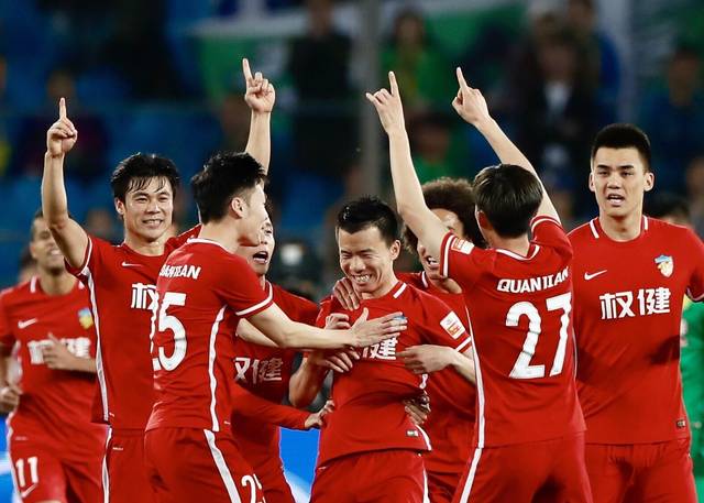 束昱辉天津权健足球俱乐部,束辉权健足球队