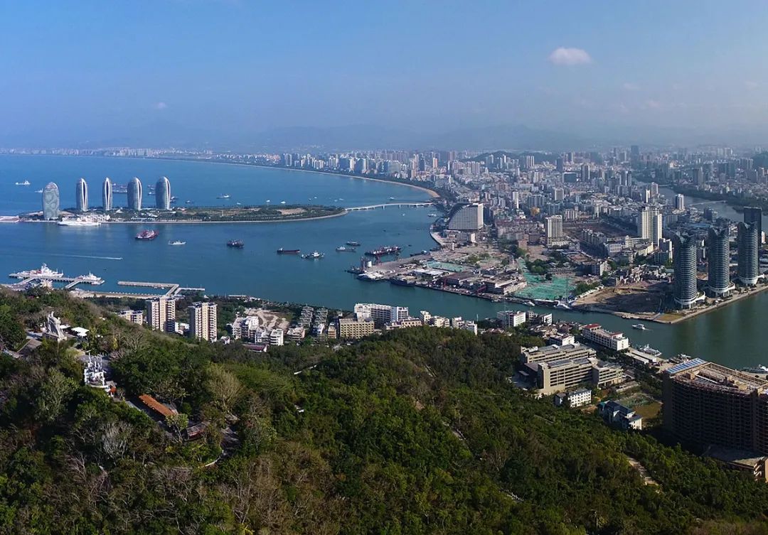 海南自贸港税收政策到底好在哪里,海南自贸港买啥呢