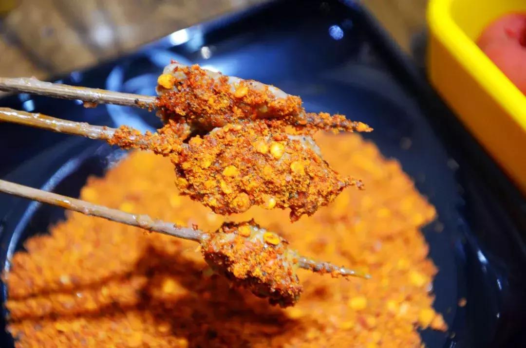 聊城串串排名,人气最旺的串串