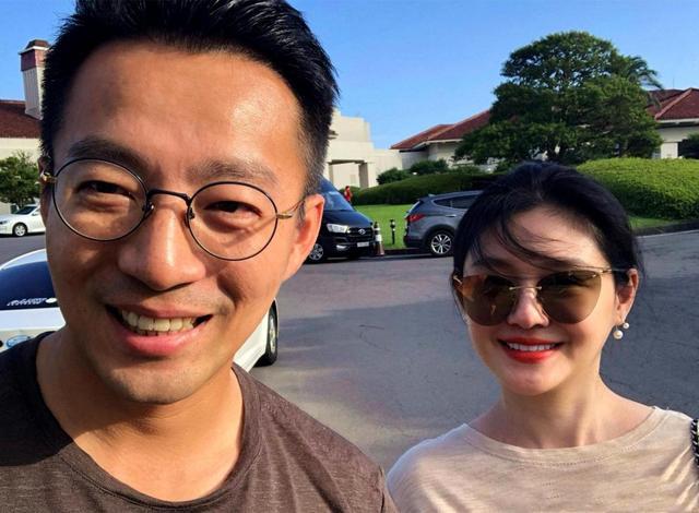 邱淑贞什么时候和王晶分手的,邱淑贞与王晶为什么分手