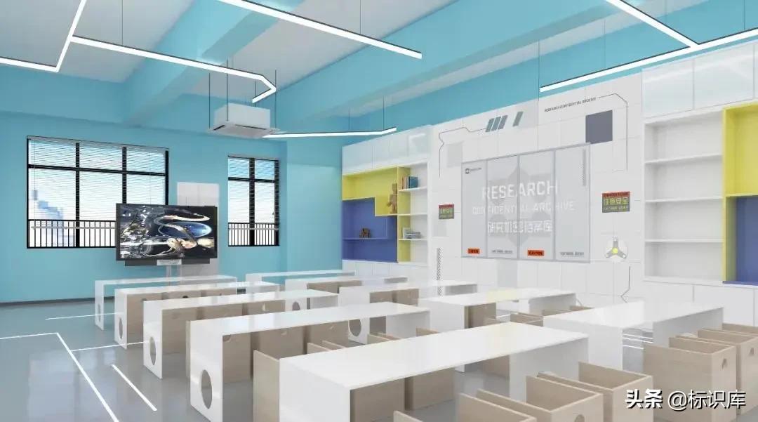 灏忓瀛︽牎鏂囧寲闀垮粖灞曠ず璁捐,瀛︽牎鏂囧寲闀垮粖鍒涙剰瑙h