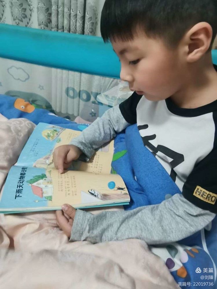 幼儿园书香润童心阅读伴成长,幼儿园书香润泽心灵阅读感悟