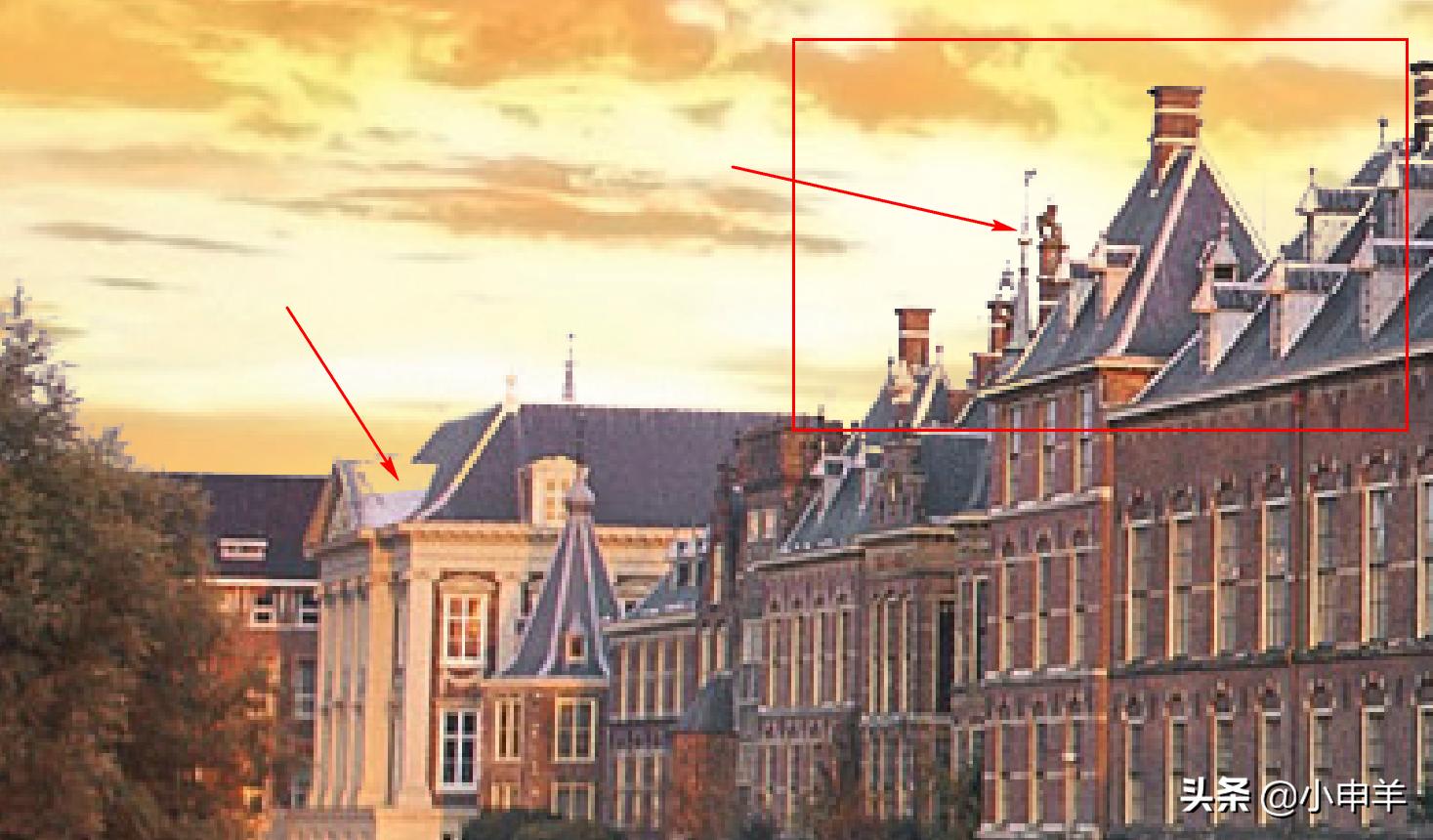 ps魔法笔抠图,初学者ps抠图步骤魔法抠图怎么抠