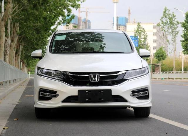 开本田杰德的都是什么档次的人,2018年的本田杰德值得买吗