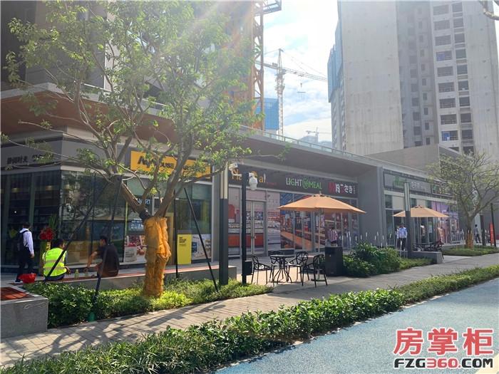 万科梦想家刚需户型,万科星城沙井样板公寓