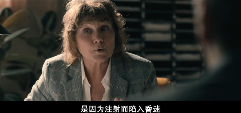 豆瓣8.6分根据真实事件改编,豆瓣8.8分真人真事改编