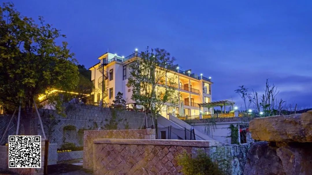 2019全国必住酒店top50,国内口碑最好的美宿