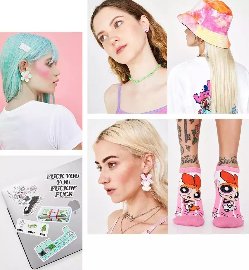 宋妍霏平价同款,朴信惠宋妍霏