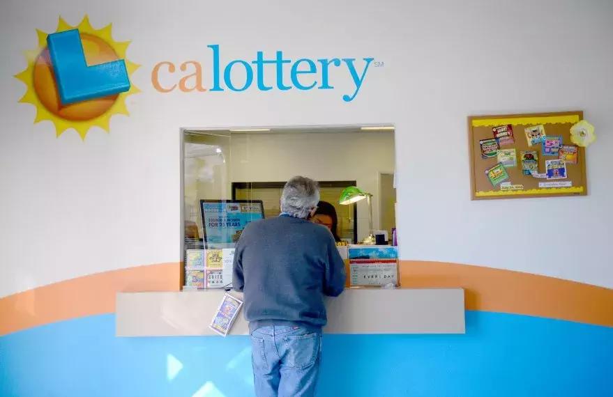 来看看美国彩票机构对彩票经销商的花式奖励