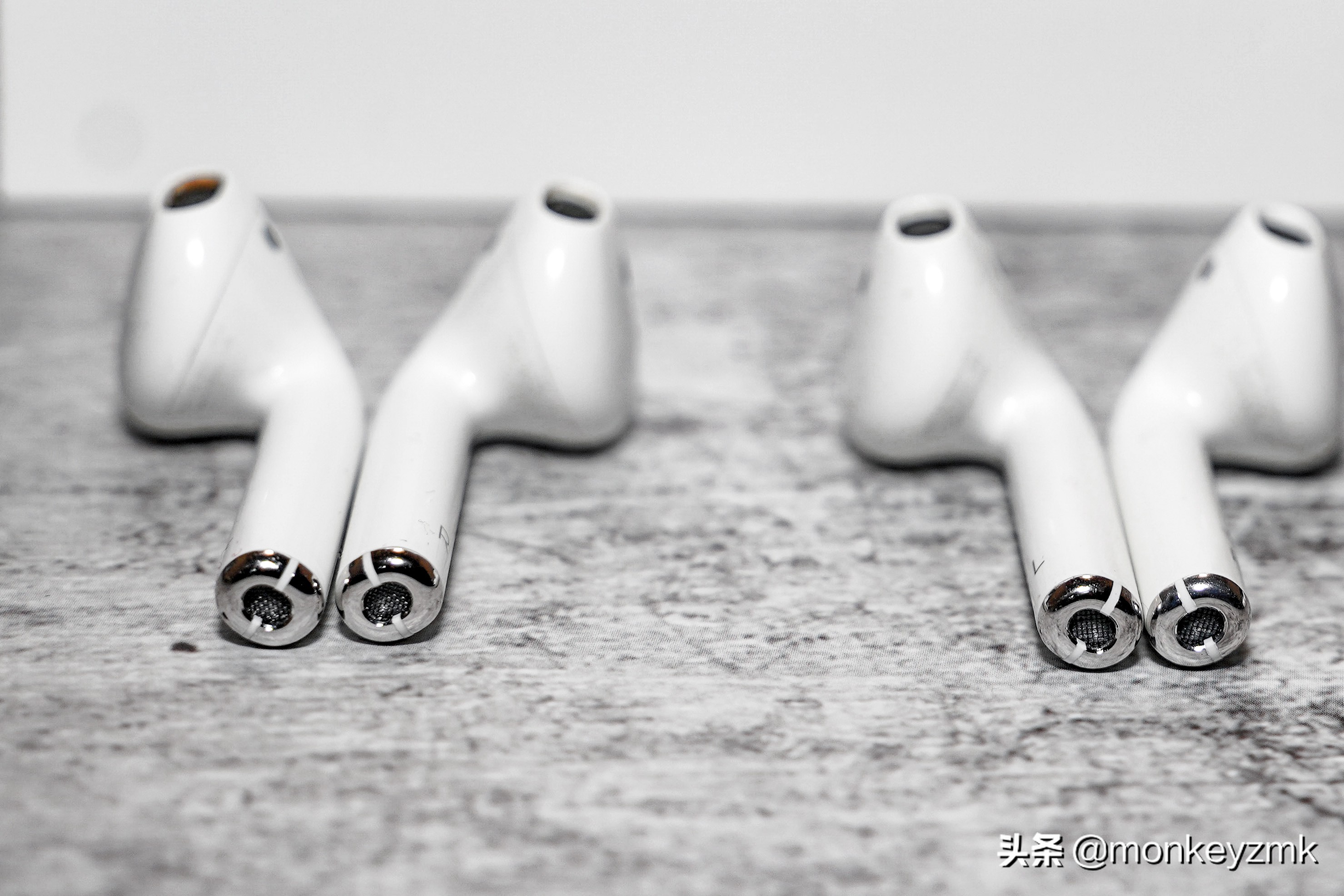 入手airpods2第一件事,airpods2体验4个亮点和2个缺点