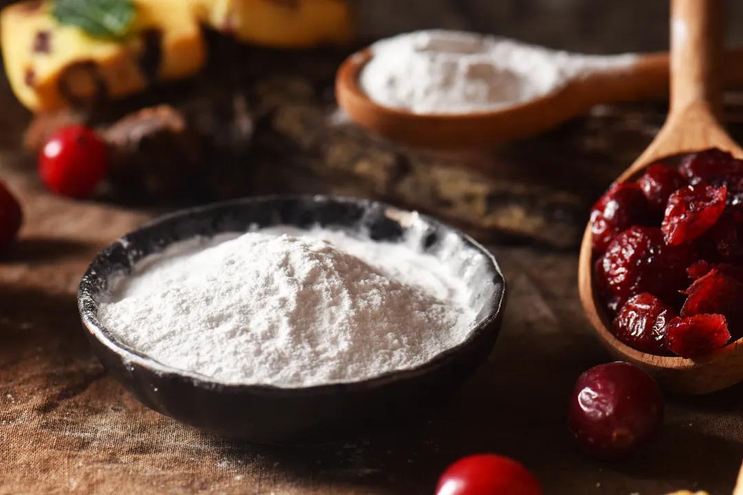 蛋糕用小苏打泡打粉酵母粉的区别,酵母粉小苏打泡打粉分别是什么