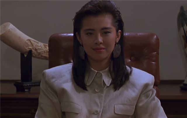 王祖贤钟镇涛洪金宝,洪金宝黑社会精彩片段全集