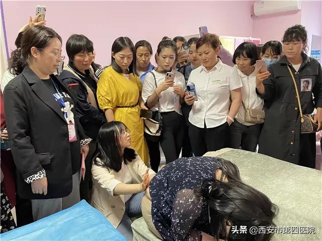 正规产后康复培训咨询,高级产后康复培训学校