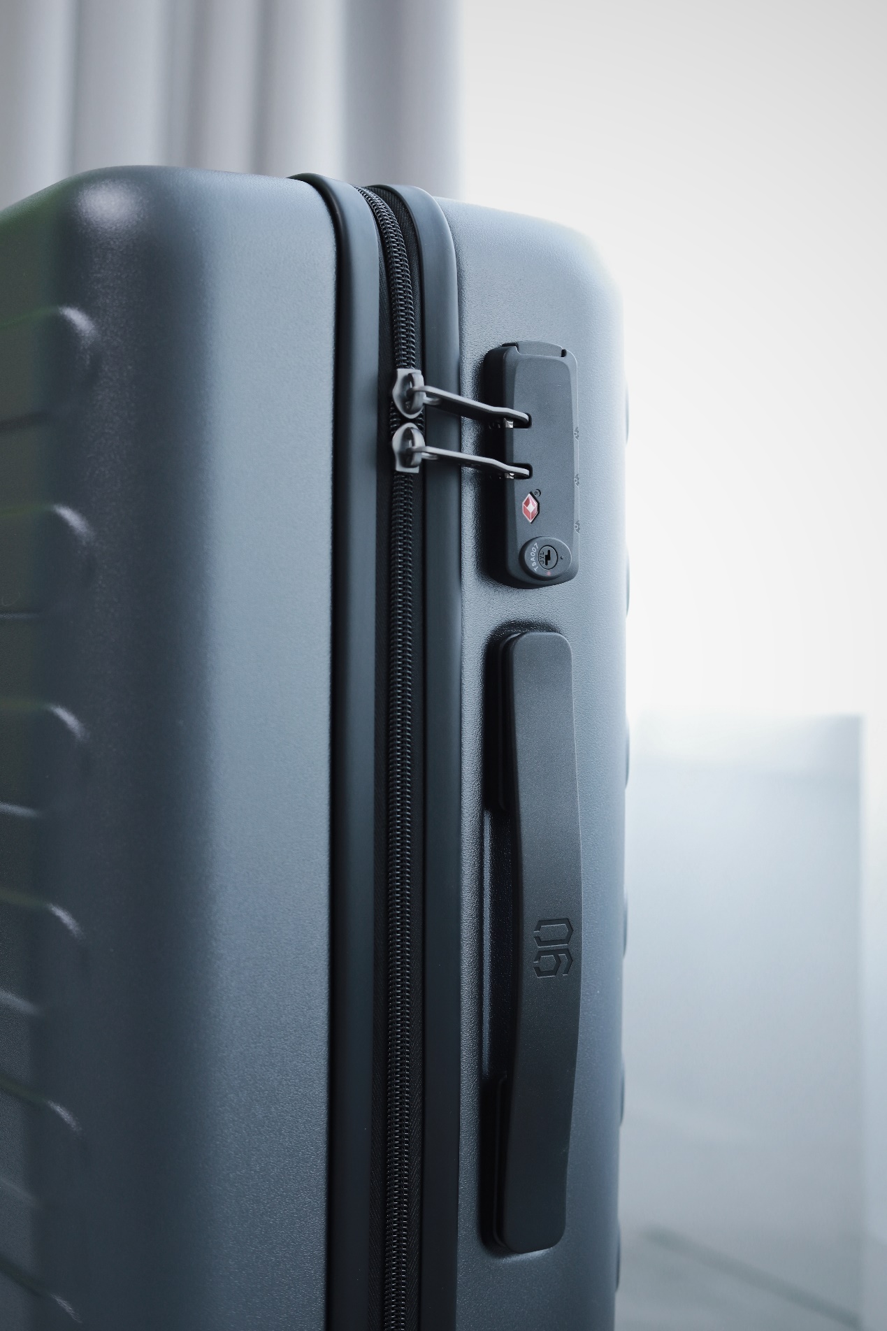 好物分享行李箱出差旅行必备,好物分享旅行拉杆箱