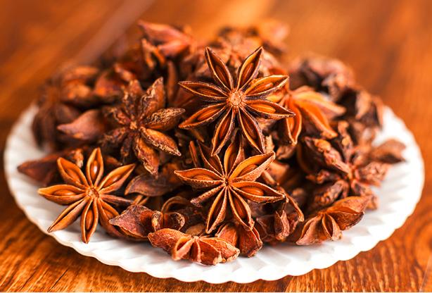 莽草和八角的区别,莽草和八角区别