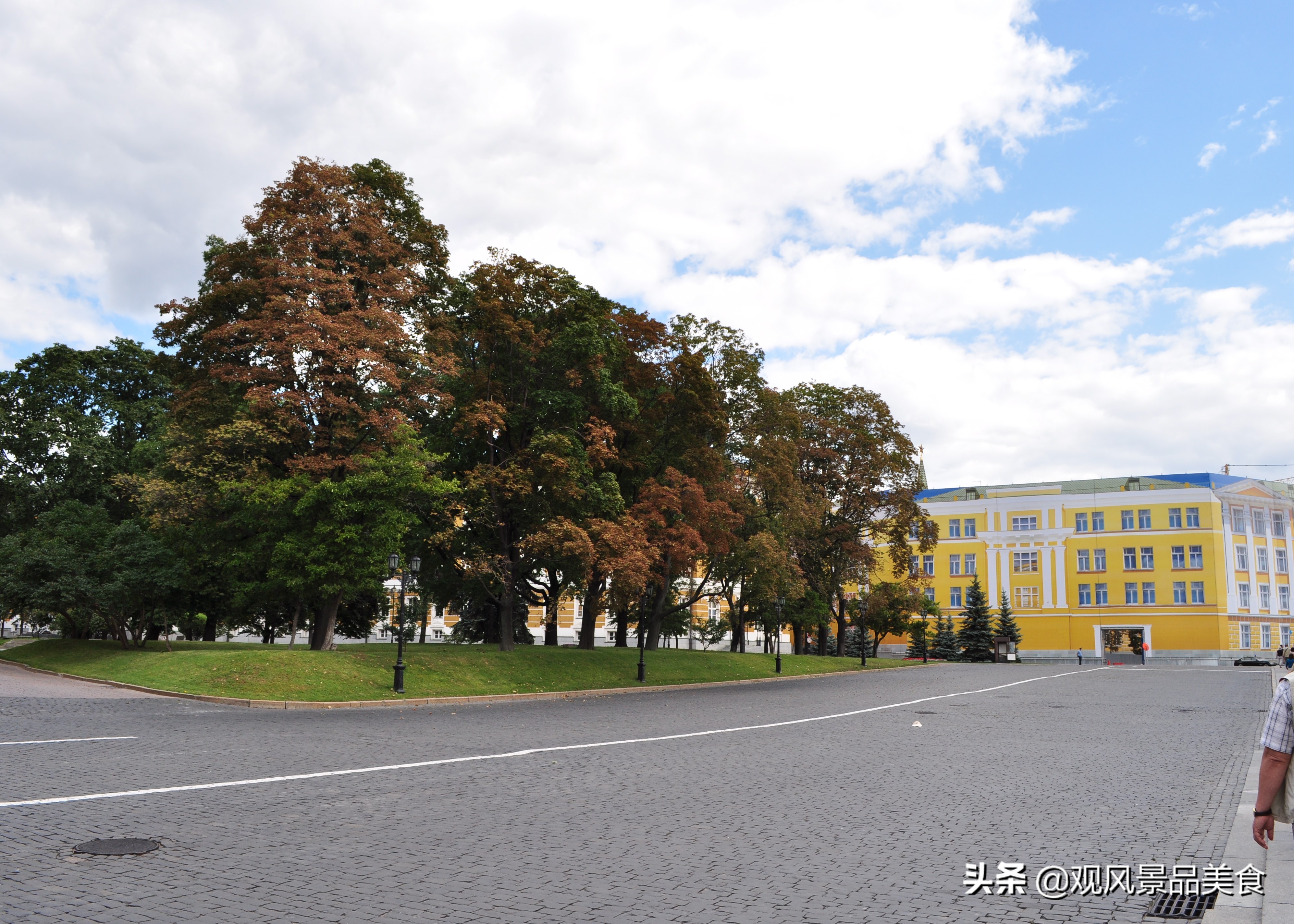 俄罗斯旅游看天鹅湖,游俄罗斯视频
