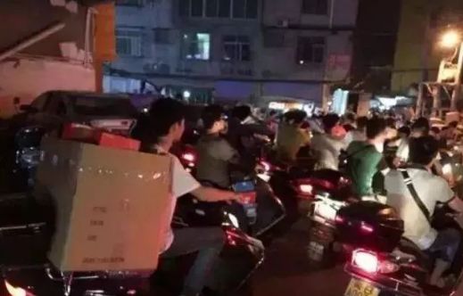 耐克平价倒闭款,耐克后来怎么样了