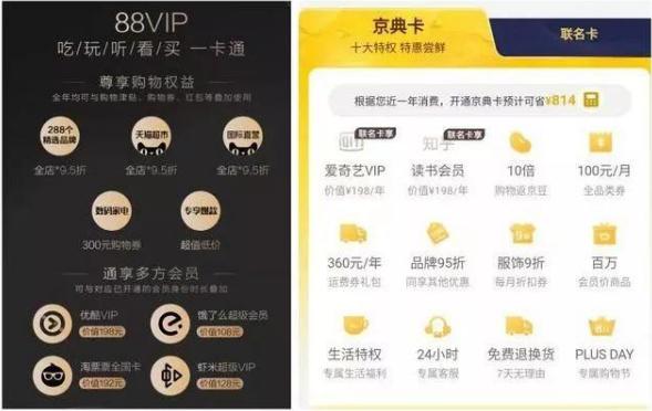 云集社交电商会员制,云集品社交电商模式