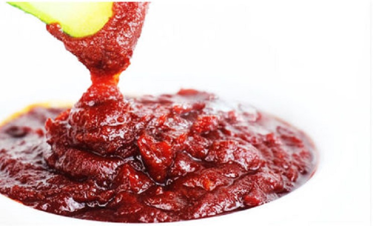 自己做的辣椒酱不够红怎么办,为什么自己做的辣椒酱发苦呢