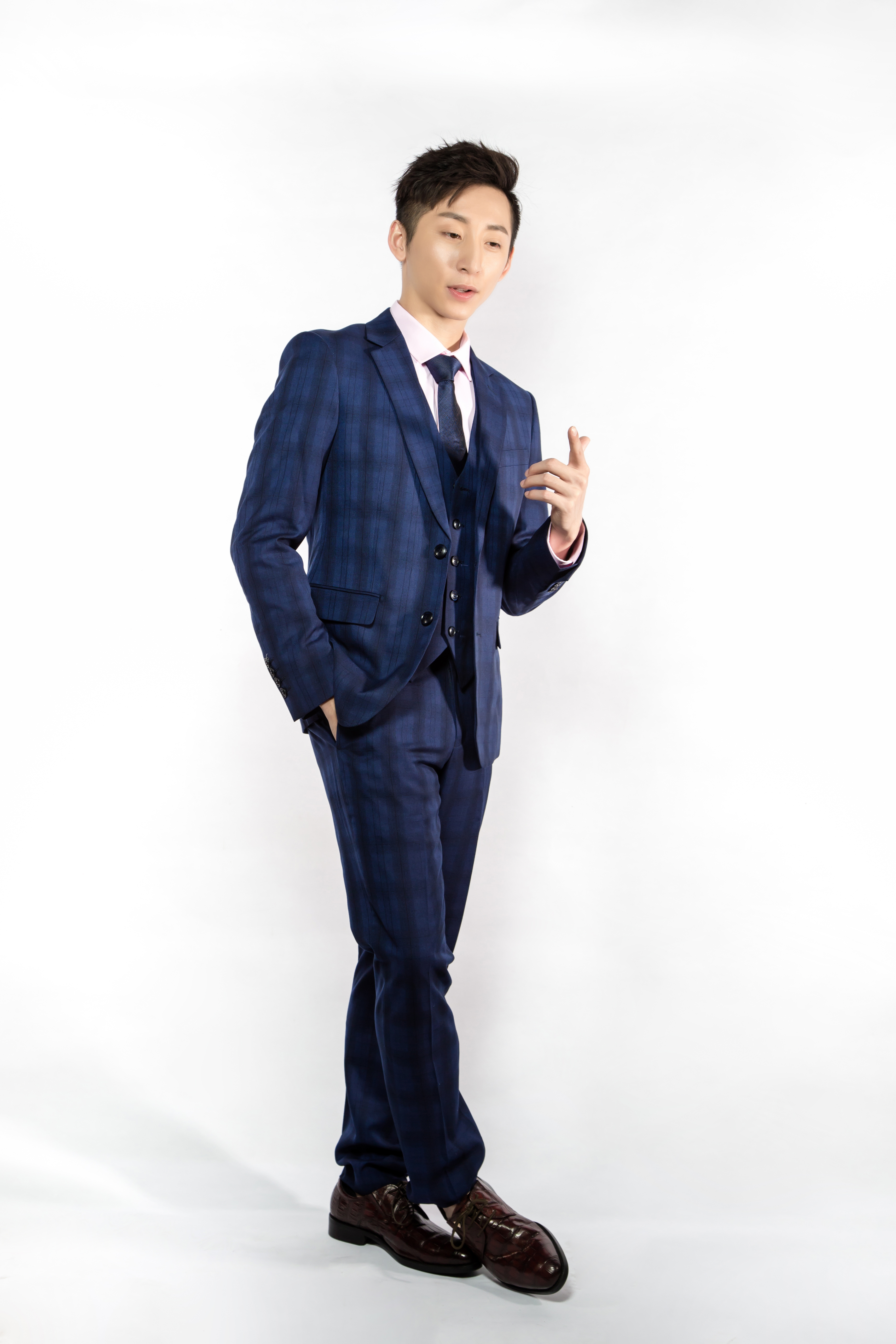 佐康与林跃强强联手，必将造就国货精品