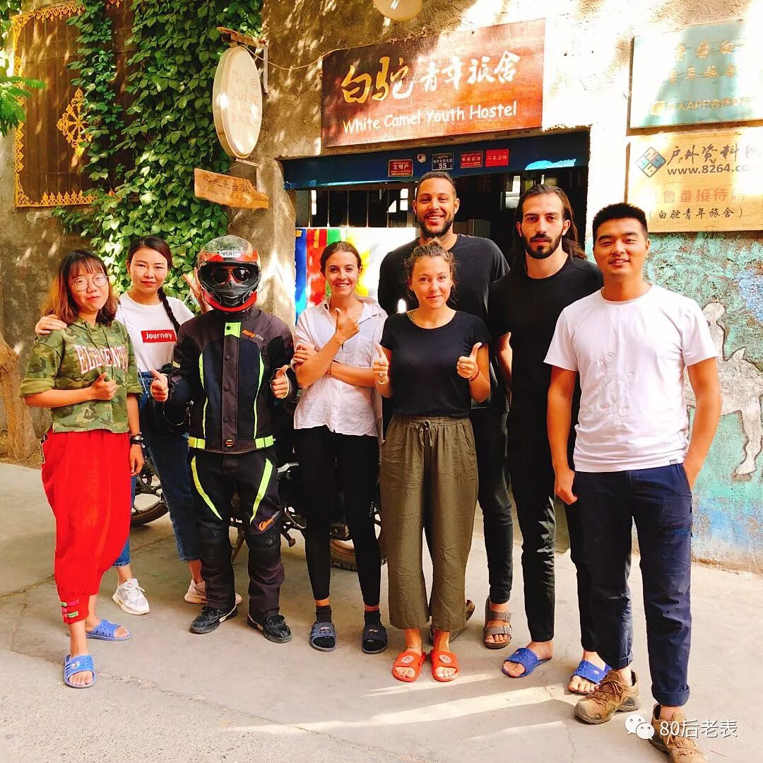 沈阳到新疆宁夏甘肃内蒙的旅游团,摩旅环华第一季全集