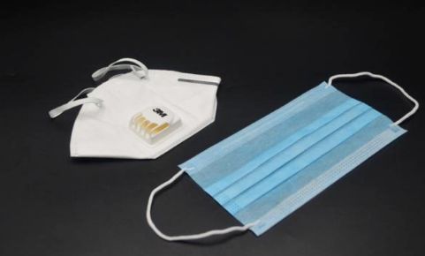 一次性口罩怎么分辨口罩真假,买一次性口罩时教你区分口罩真假