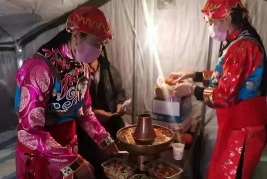 战疫的磅礴力量有哪些,战疫场上不可或缺的力量