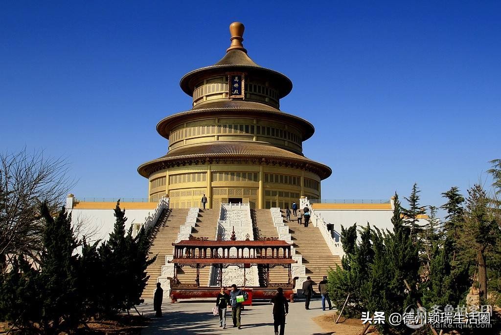 德州庆云县属于中西部城市吗,德州市庆云县发展