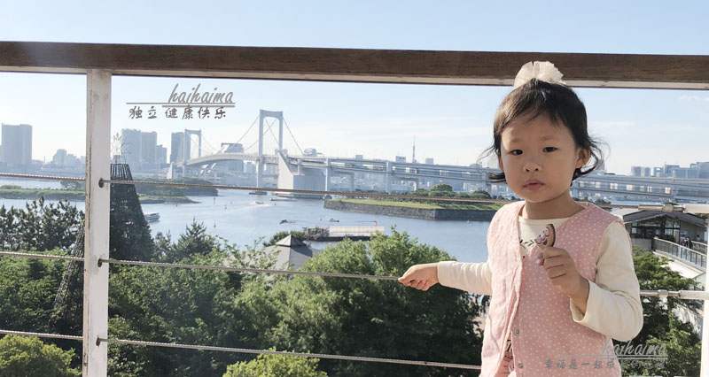 日本东京带娃旅游最好的时间,日本东京带娃