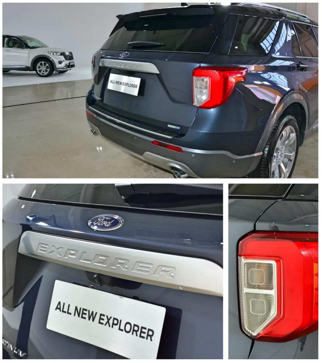 比途昂还要大的车,比途昂大的车有哪些