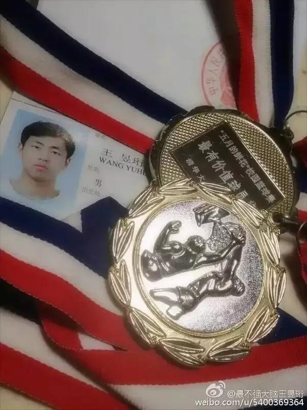 最强大脑王昱珩清华毕业后不上班,王昱珩上学经历