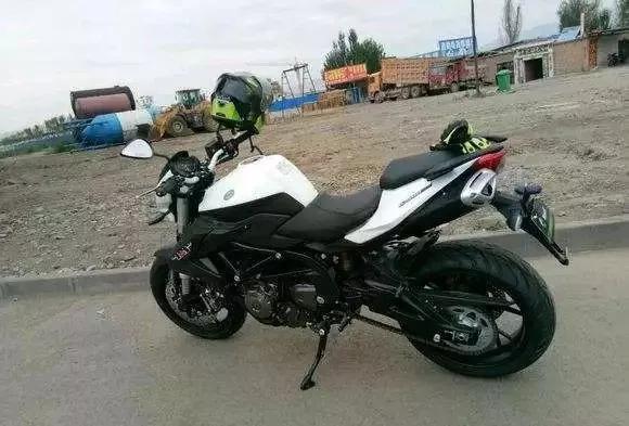 黄龙600说说,黄龙600试驾