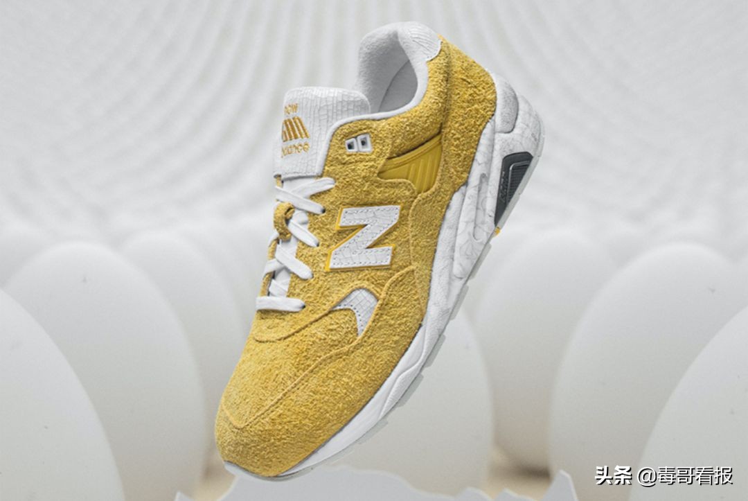 newbalance327真假对比,newbalance992真假鉴别