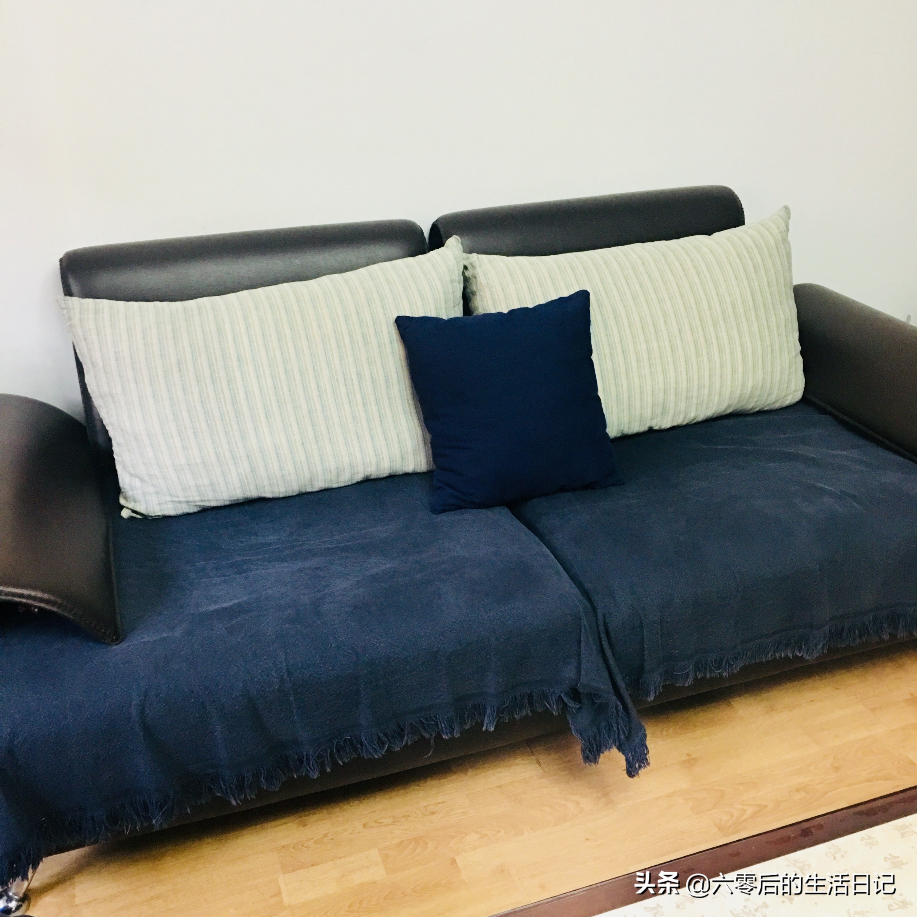 旧沙发套改造视频教程,旧物改造沙发套视频