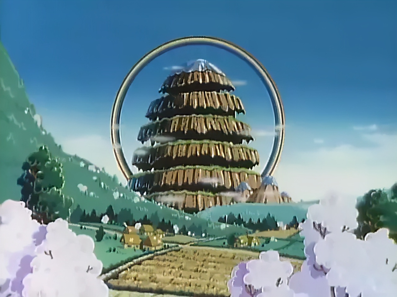 魔神英雄传第一部国语版05,魔神英雄坛原版视频